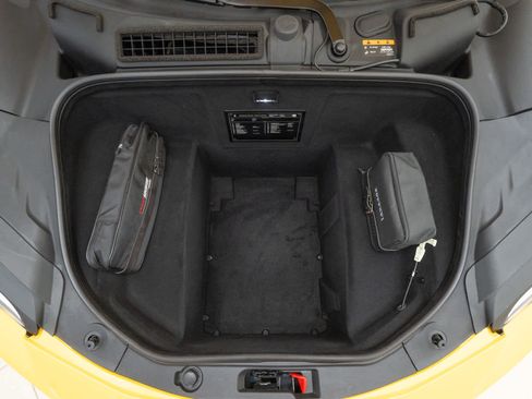 Certified 2022 Ferrari 296 GTB image 27