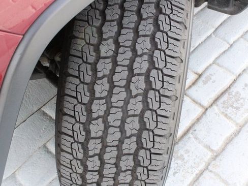 Used 2019 Jeep Grand Cherokee Trailhawk image 46