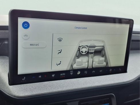 New 2026 Ford Maverick XLT w/ Equipment Group 301A image 7