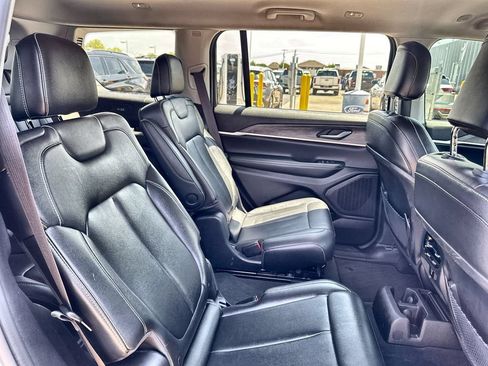 Used 2023 Jeep Grand Cherokee L Limited RWD image 31