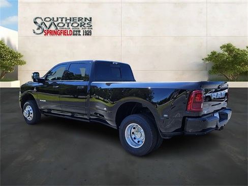 New 2026 RAM 3500 Laramie image 3