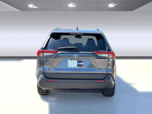Used 2024 Toyota RAV4 XLE Premium w/ Weather Package AWD/4WD image 10
