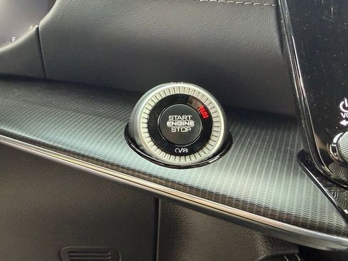 New 2026 Jeep Grand Wagoneer L Summit image 22