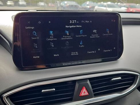 Used 2023 Hyundai Santa Fe Limited image 27