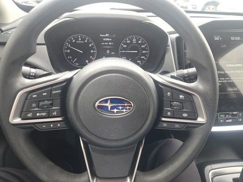 Used 2024 Subaru Impreza 2.0i Sport AWD/4WD image 10