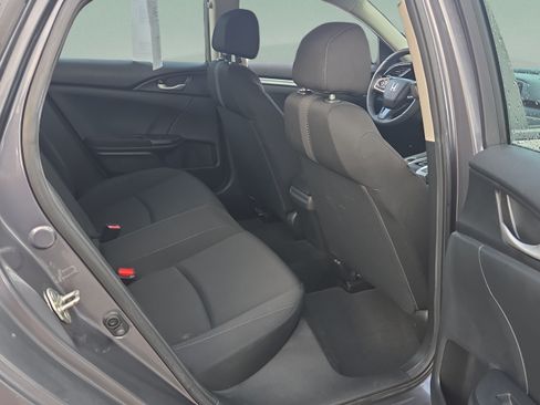 Used 2019 Honda Civic LX image 15