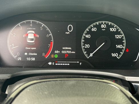 Certified 2025 Honda Civic Sport image 18