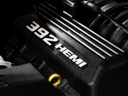 Used 2013 Dodge Challenger SRT8 Core image 41