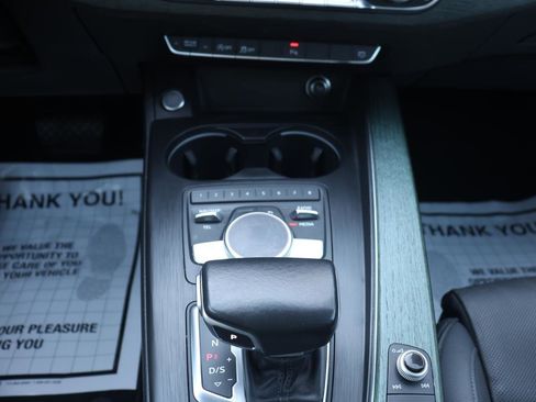 Used 2018 Audi A5 2.0T Premium Plus w/ Premium Plus image 32