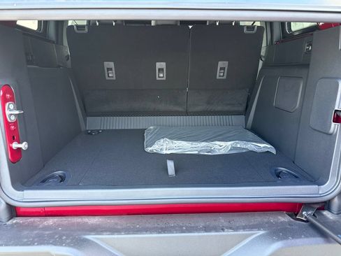 New 2026 Ford Bronco Outer Banks w/ Sasquatch Package AWD/4WD image 21