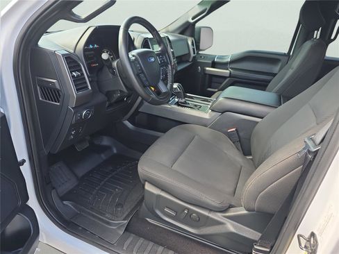 Used 2019 Ford F150 XLT w/ Equipment Group 302A Luxury image 10