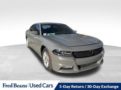 Used 2019 Dodge Charger SXT
