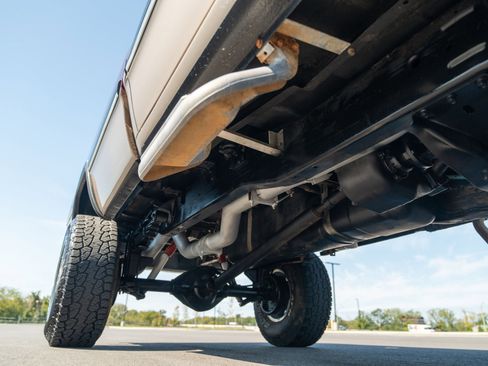 Used 1992 Dodge D/W Truck 350 image 34