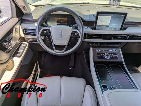Used 2020 Lincoln Aviator Reserve w/ Equipment Group 202A AWD/4WD image 20