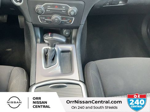 Used 2023 Dodge Charger SXT RWD image 24
