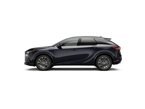 New 2026 Lexus RX 350 AWD w/ Convenience Package image 2