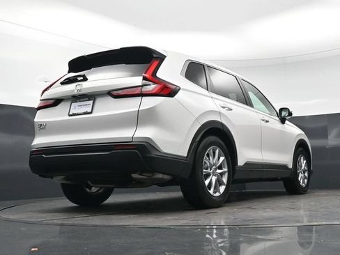 Certified 2026 Honda CR-V EX image 30