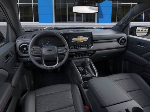 New 2026 Chevrolet Colorado Z71 w/ Technology Package AWD/4WD image 15