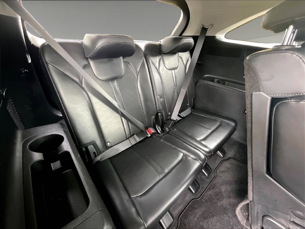 Used 2025 Kia Sorento S w/ Panoramic Sunroof Package AWD/4WD image 17