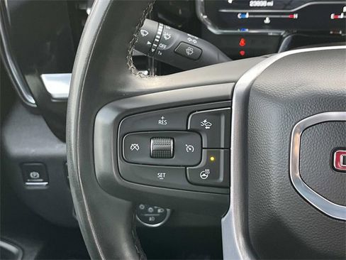 Used 2024 GMC Sierra 2500 SLT w/ SLT Premium Package image 19
