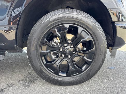 Used 2023 Ford F150 XLT w/ Equipment Group 302A High image 38