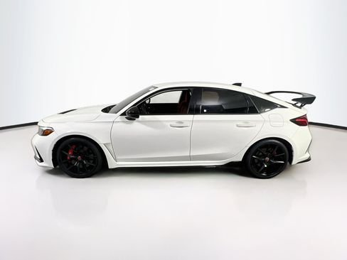 Used 2023 Honda Civic Type R image 8