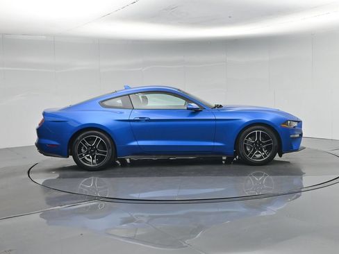Used 2021 Ford Mustang Coupe w/ Equipment Group 101A RWD image 27