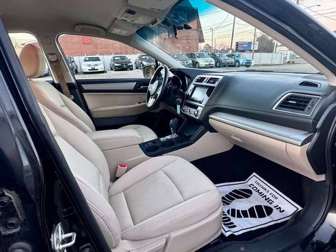 Used 2015 Subaru Legacy 2.5i Premium image 13