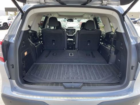 Certified 2024 Subaru Ascent Touring w/ Popular Package #2 AWD/4WD image 36