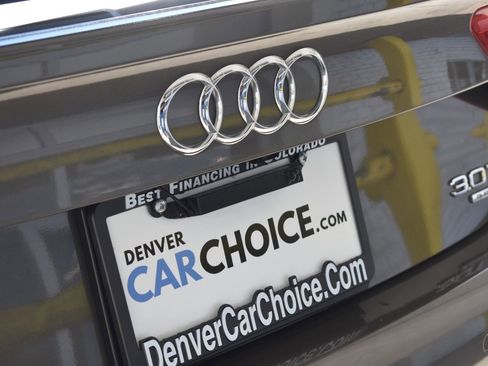 Used 2013 Audi A7 3.0T Premium Plus image 33