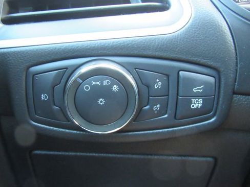 Used 2022 Ford Edge SEL w/ Sport Appearance Package image 37