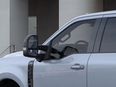 New 2026 Ford F250 Lariat w/ Black Appearance Package AWD/4WD image 20