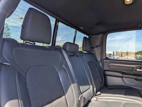 Used 2021 RAM 1500 Rebel w/ Rebel Level 1 Equipment Group image 14