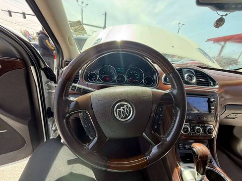 Used 2014 Buick Enclave Premium w/ Trailering Provision Package AWD/4WD image 23