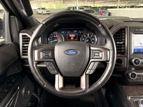 Used 2021 Ford Expedition Max Limited AWD/4WD image 18