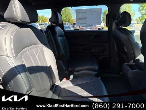 New 2027 Kia Telluride SX X-Line AWD/4WD image 13