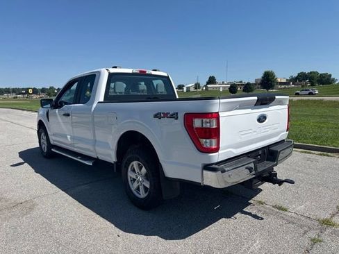 Used 2022 Ford F150 XL w/ Equipment Group 101A High AWD/4WD image 5