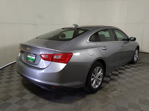 Used 2024 Chevrolet Malibu LT FWD image 10