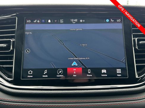 New 2026 Dodge Durango GT image 4