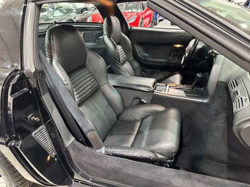 Used 1994 Chevrolet Corvette Coupe RWD image 18