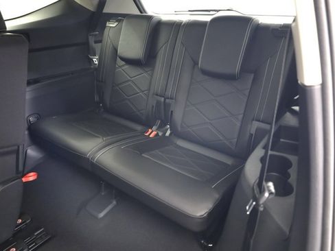 New 2026 Volkswagen Atlas SE image 33