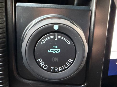 Used 2025 Ford F150 Raptor w/ Equipment Group 803A Raptor R image 20