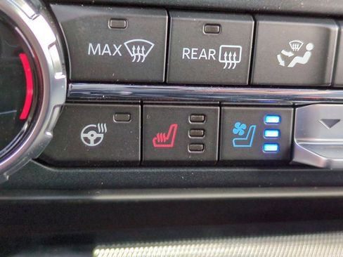 New 2026 Ford F150 Platinum AWD/4WD image 24