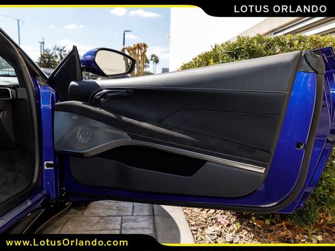 New 2026 Lotus Emira SE image 56