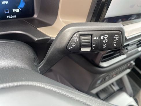 New 2025 Ford Bronco Sport Big Bend image 30