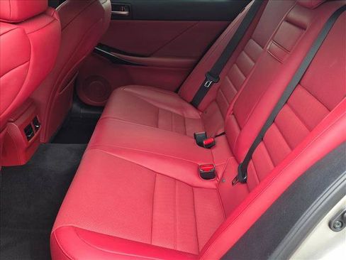Used 2023 Lexus IS 350 F Sport RWD image 18