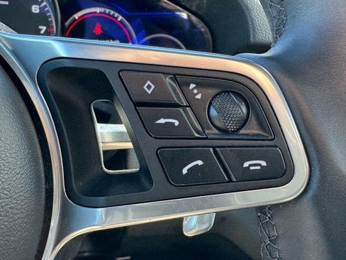 Used 2023 Porsche Cayenne S Platinum image 20
