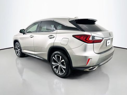 Used 2019 Lexus RX 350 FWD w/ Navigation Package image 7