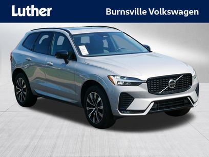 Used 2024 Volvo XC60 B5 Plus w/ Protection Package Premier