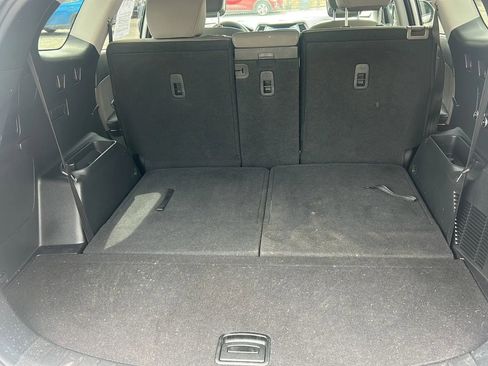 Used 2018 Hyundai Santa Fe SE AWD/4WD image 13